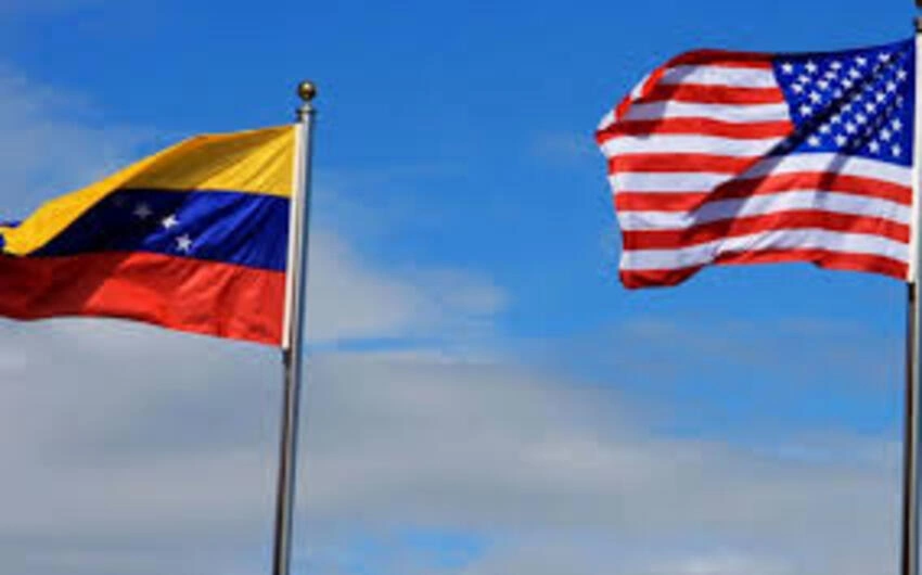 ABŞ Venezuela ya hücum etdi