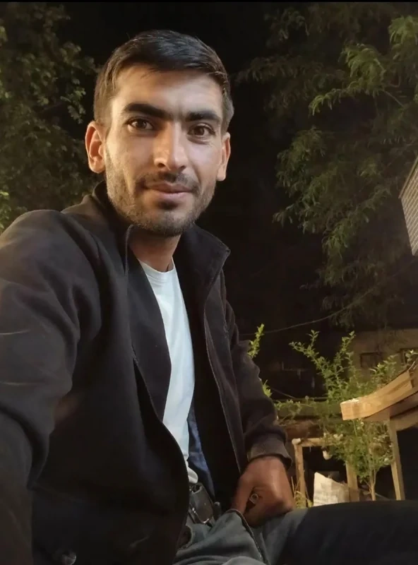 Dəm qazında ölən 31 yaşlı Qəhrəmanın FOTOsu