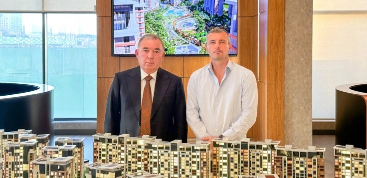 “Kristal” və “Zambaiti Parati” arasında yeni memorandum imzalanıb!