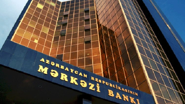 AMB-də yeni baş direktor təyin edildi