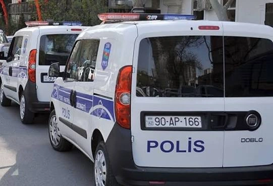Oğul ögey anasını öldürdü