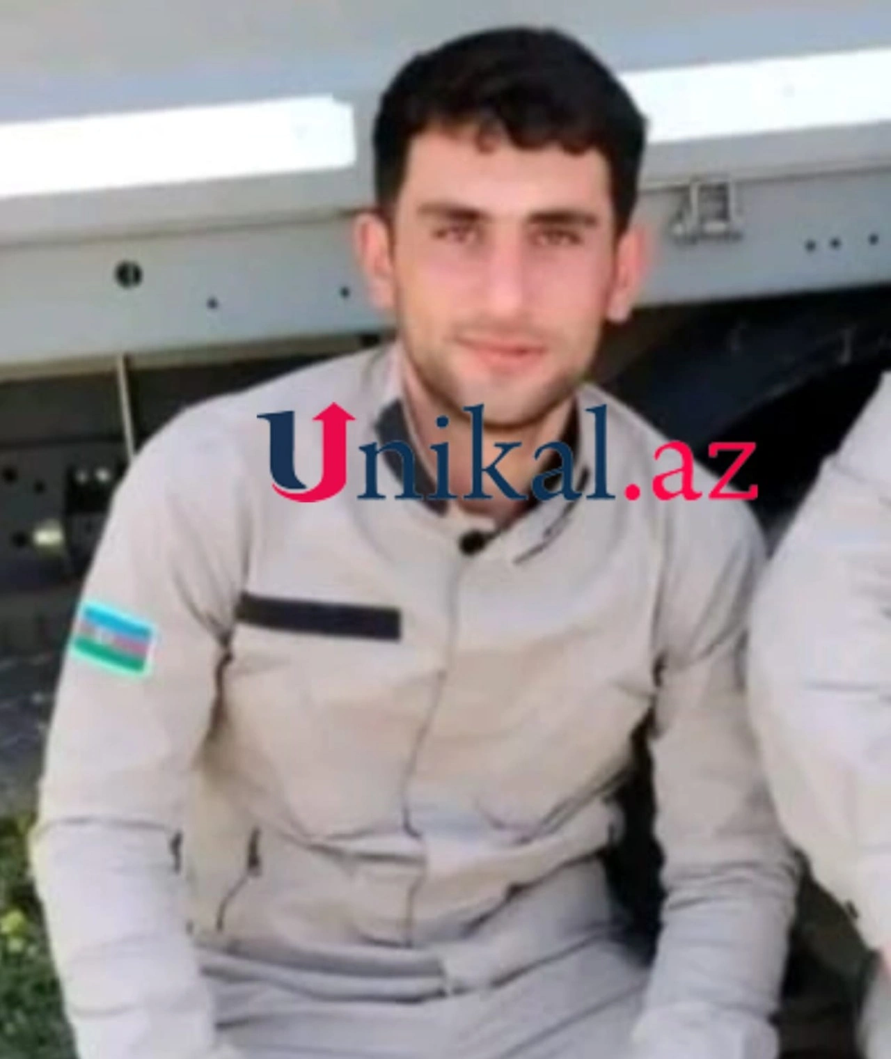 ANAMA-nın əməkdaşı vəfat etdi - FOTO