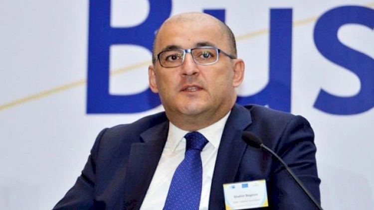 Şahin Bağırov idarə rəisini   İŞDƏN ÇIXARDI - FOTO