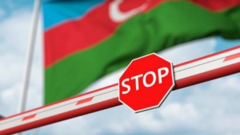 Daha bir şirkət rəhbərinə “stop” qoyuldu