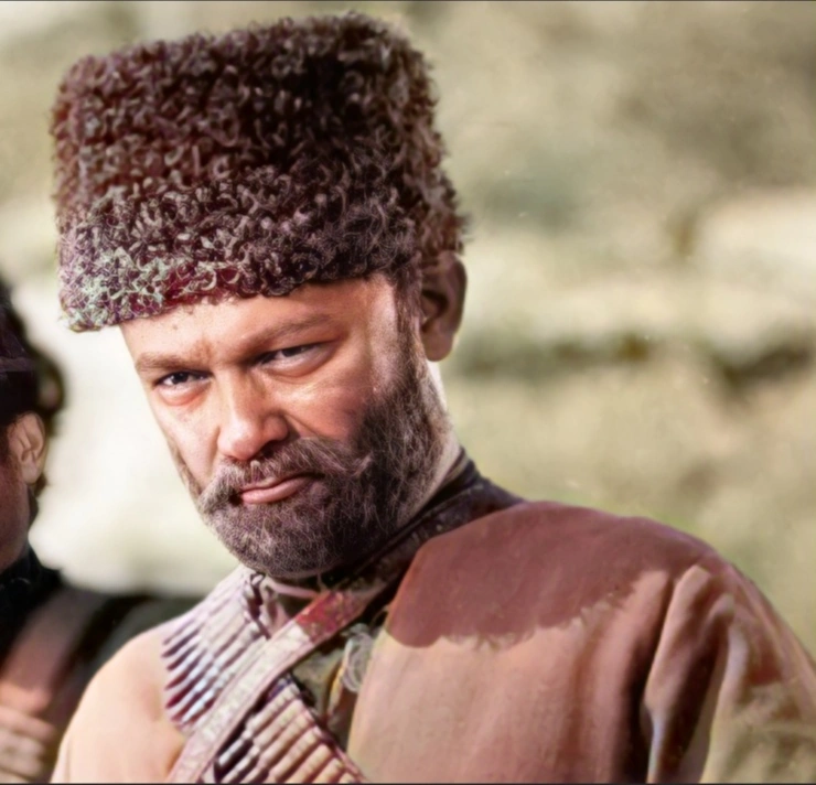 Həsənağa Turabovun doğum günüdür
