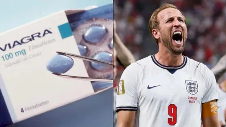 İngiltərə millisindən qəribə addım – Oyundan qabaq “Viagra”...