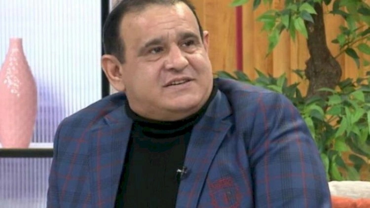 Tacir Şahmalıoğlu Bakıdan köçür
