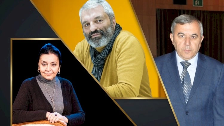 AKİ-də yeni gərginlik: “Saxta imzalarla bəyanat hazırlanıb”