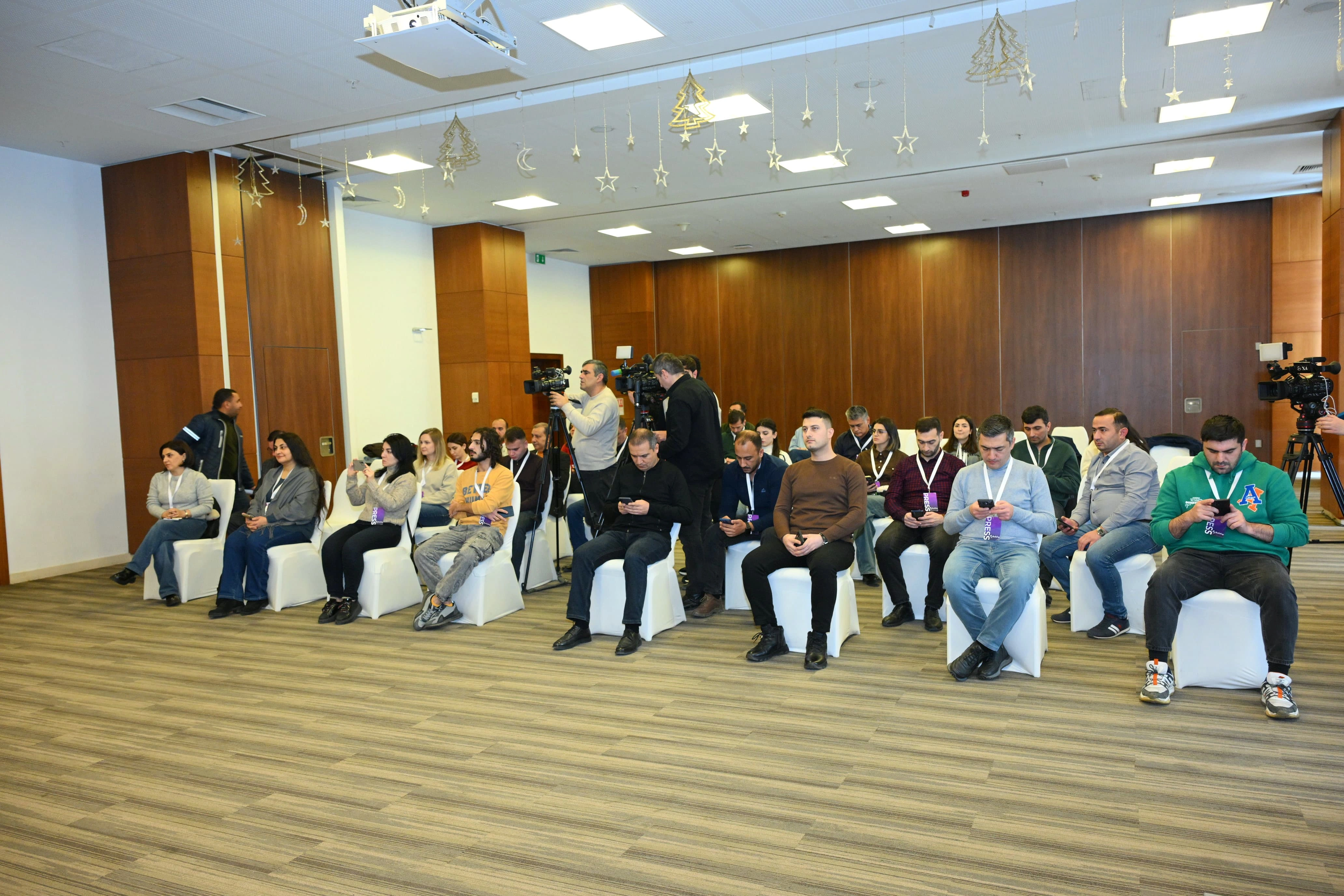 Azərbaycanda qış turizm mövsümü açıq elan olunub