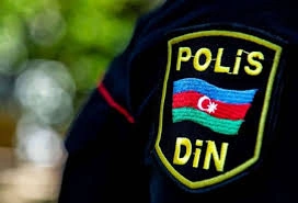 Həbsdən yeni çıxan kişi həyat yoldaşını baltaladı- FOTO