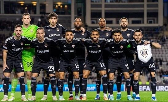 Qarabağdan yeni transfer: O, artıq Bakıdadır