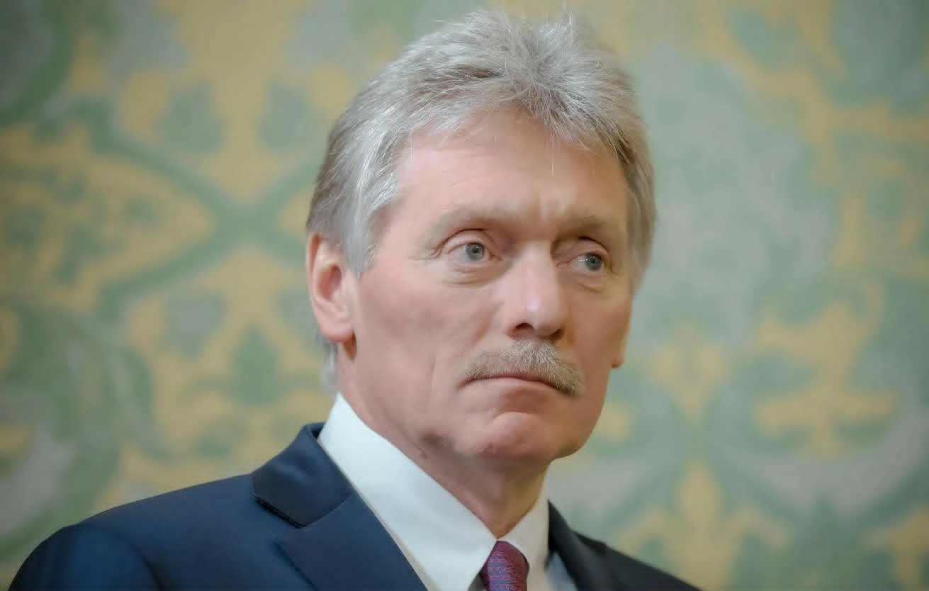 Stiv Uitkoffun Moskvaya səfəri gözlənilmir - Peskov