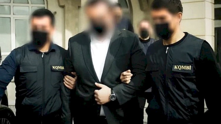 Külli miqdarda mənimsəmədə təqsirləndirilən musiqiçiyə dair qərar ləğv edildi
