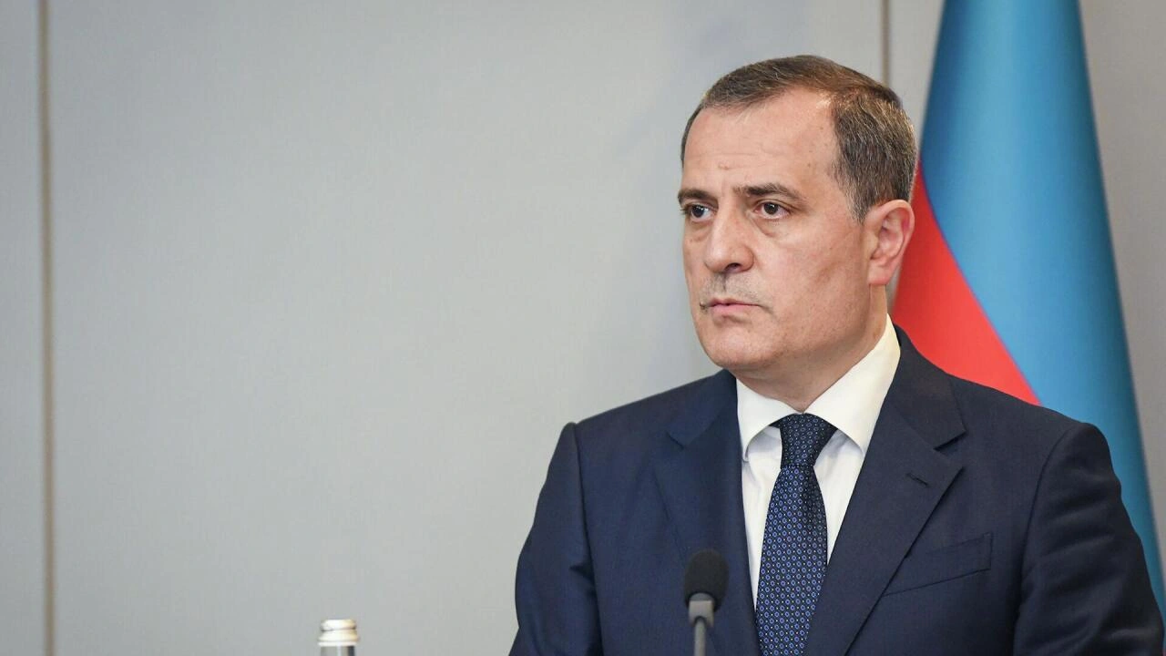 Azərbaycan Ermənistandakı sammitdə iştirak etməyəcək