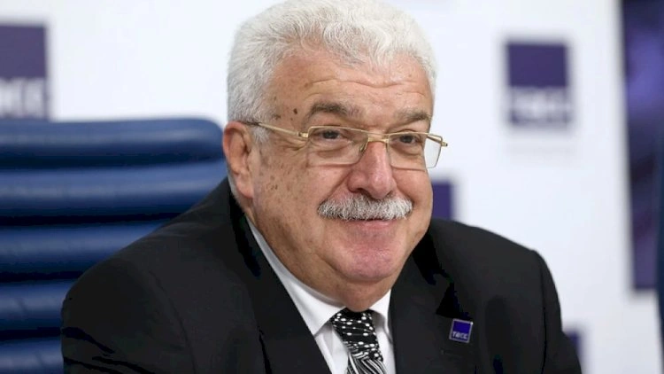 Bu, İsrail üçün böyük rüsvayçılıqdır - Qusman