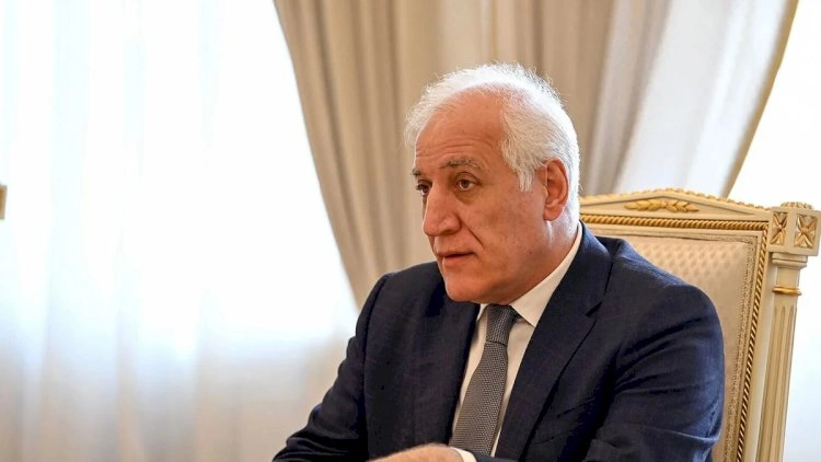 Xaçaturyan: Ermənistan qonşuları ilə qarşılıqlı etimad formalaşdırmalıdır