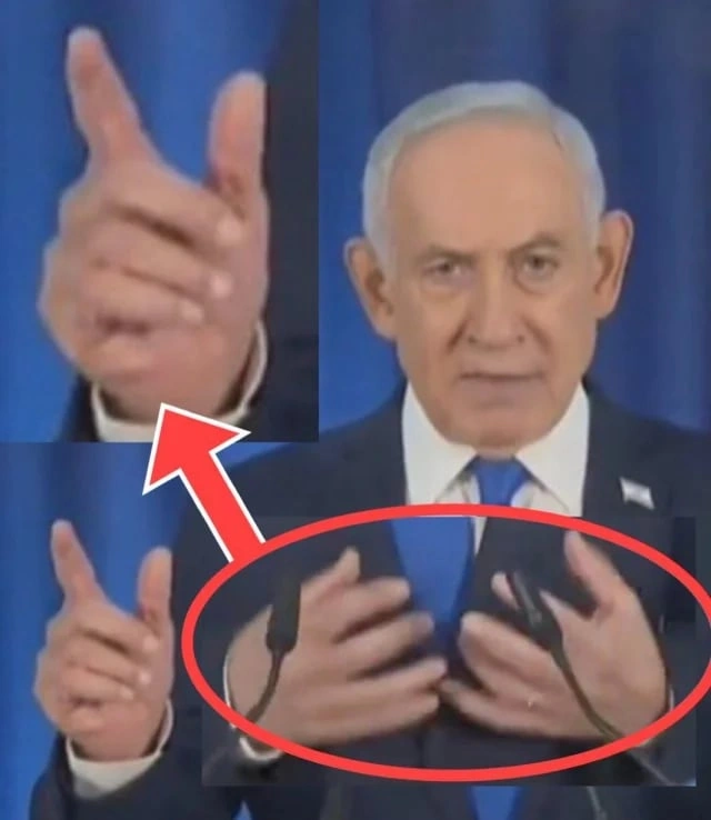 Netanyahu ölüb? – Sosial mediada müəmmalı iddialar