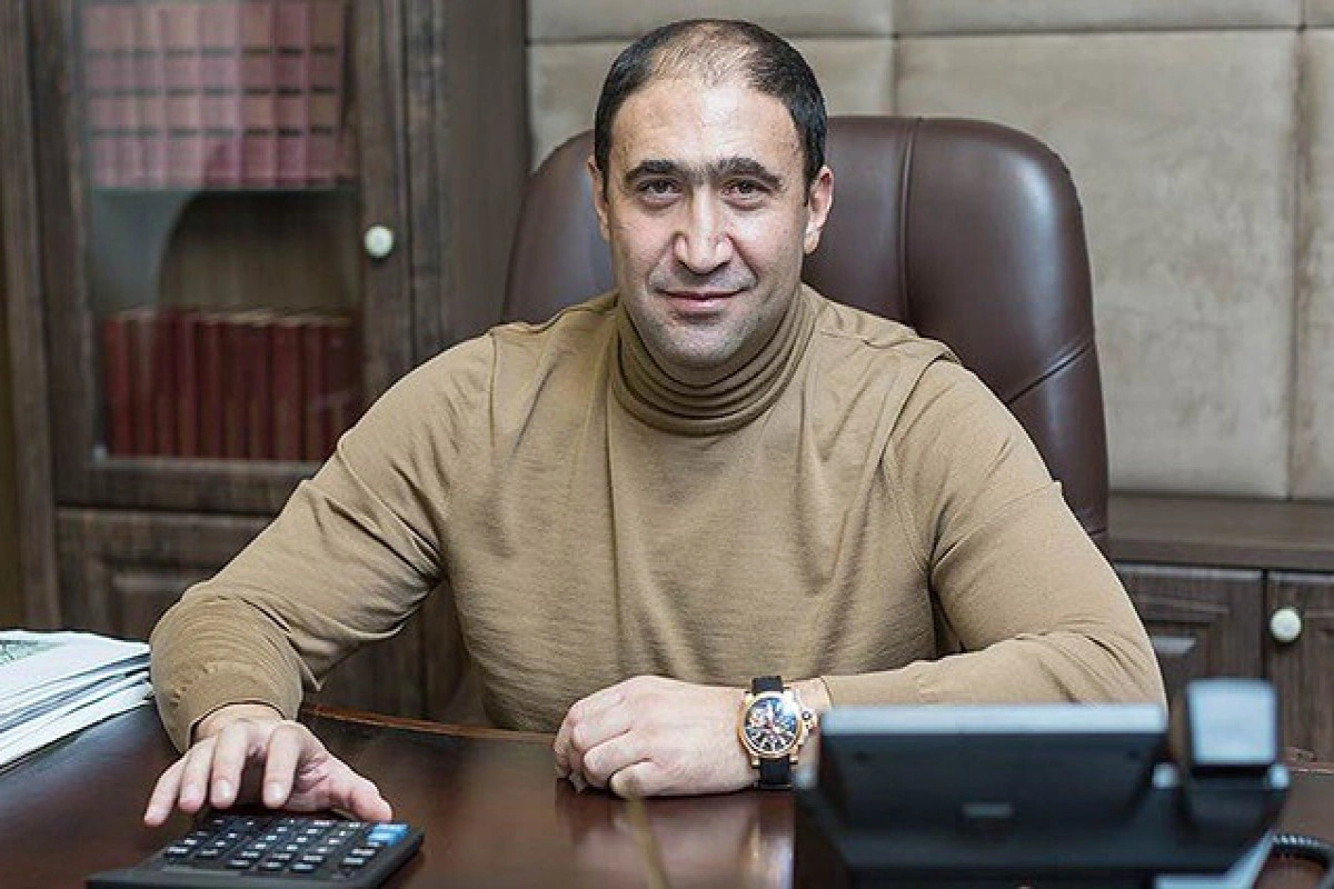 İlqar Hacıyevin məhkəməsi başlayır
