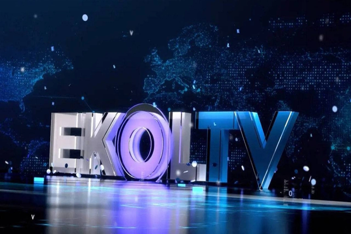 Türkiyədə EKOL TV fəaliyyətini dayandırdı