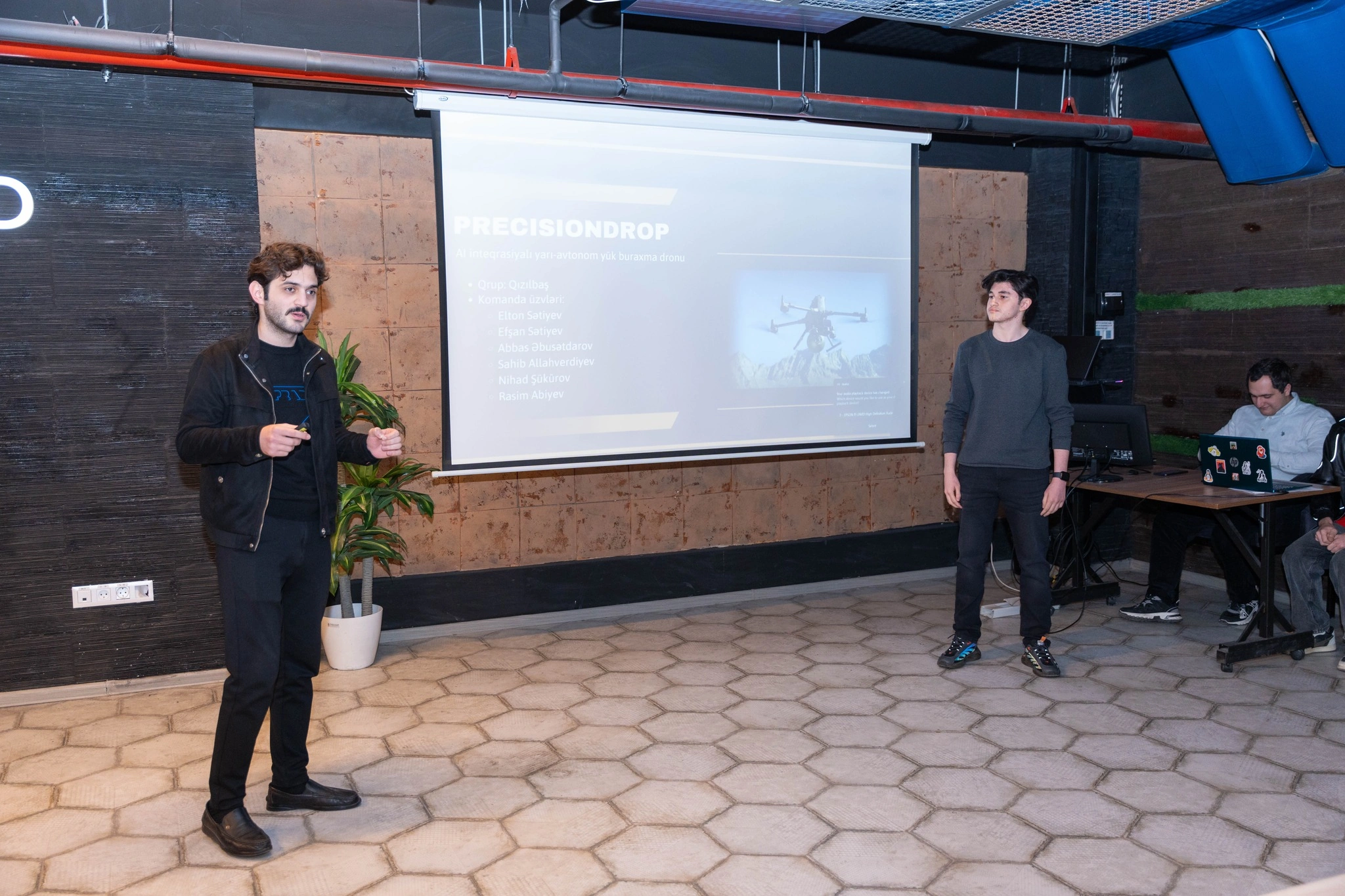 ASAN xidmətin 3-cü “RoboCode” düşərgəsi başa çatıb - FOTO