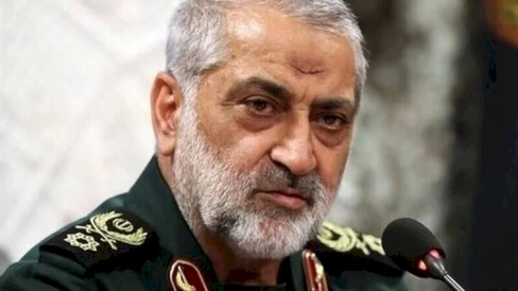 Tramp və Netanyahu davadan sonra da təqib olunacaq - General Şekarçi