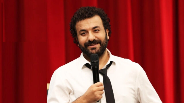 Məşhur şoumen bu xanımla evlənir - FOTO