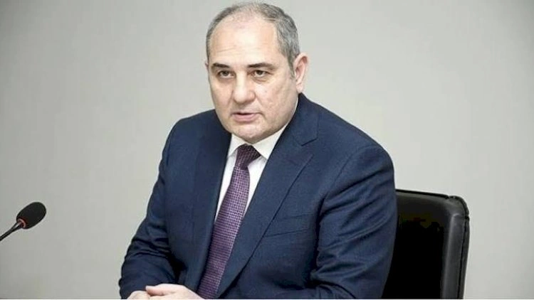 Tahir Budaqov: YAP qurultayına hazırlıq işləri davam etdirilir