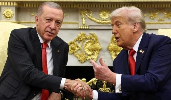 Ərdoğan Trampa İranla görüş təklif etdi