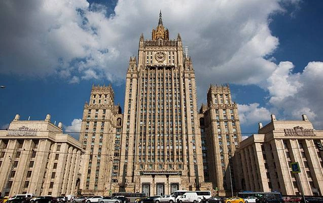 “Avropa Ukraynanı Moskvadan qoruyur” – Rusiya XİN