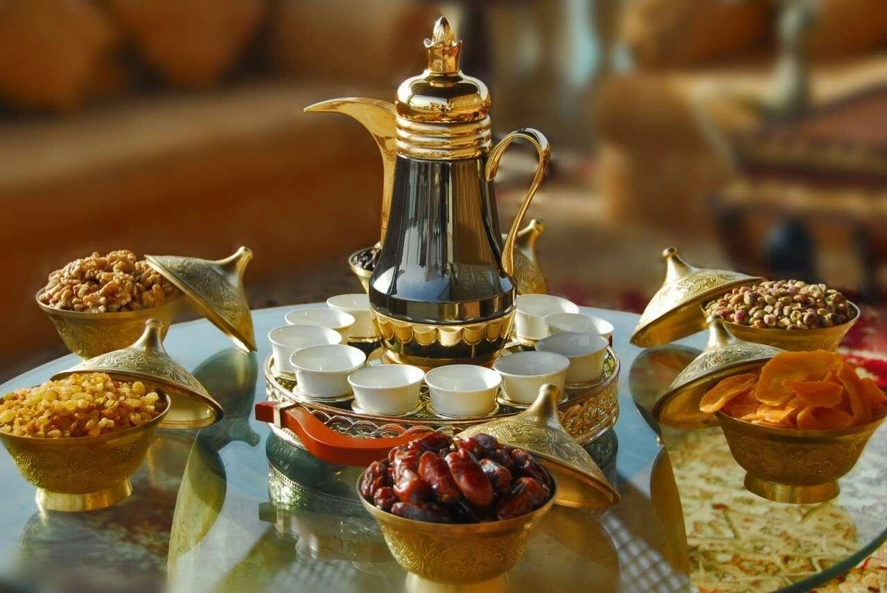 Ramazan ayının on birinci gününün iftar vaxtı