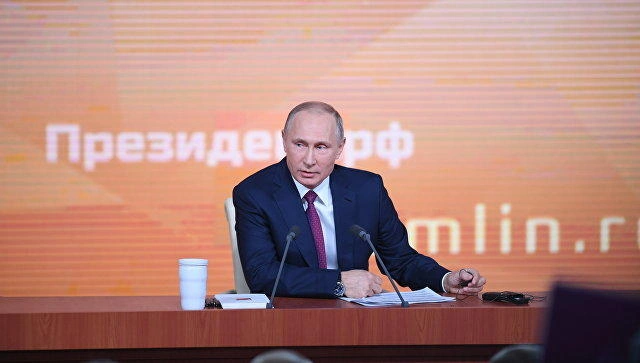 Putin yaratdığı sistem üzərində nəzarəti itirir - Ekonomist