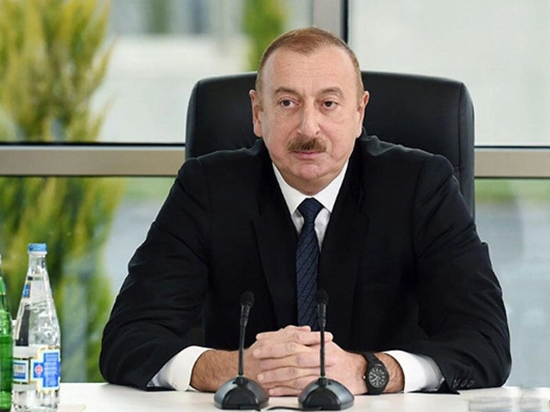 İlham Əliyev: Serbiya və Azərbaycan - iki dost ölkə daim bir-birinin yanındadır