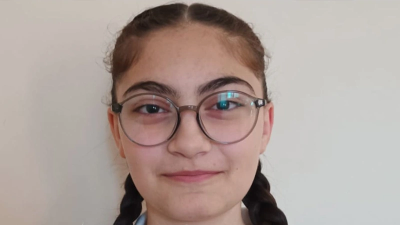 Maksimum bal toplayan şagird bu universiteti seçir