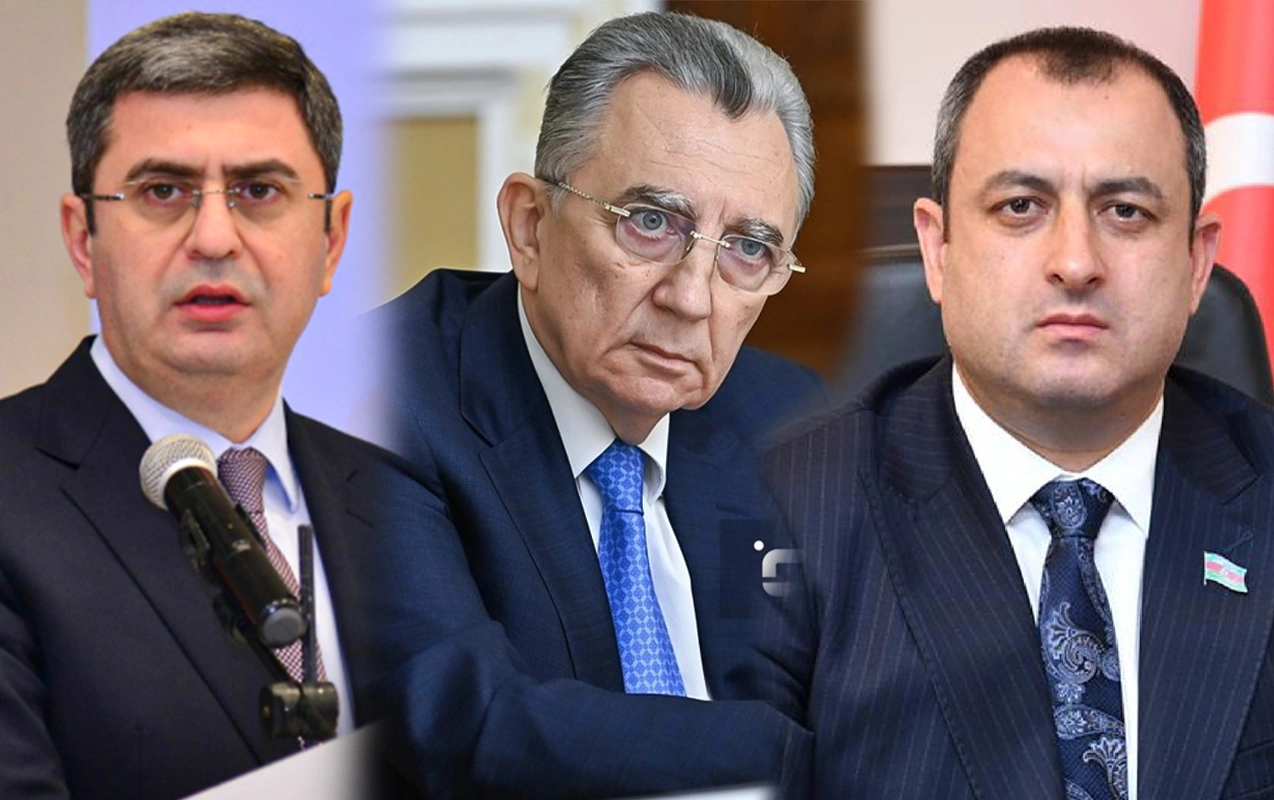 Bakı rəhbərliyindən sərt mesaj: Bir başçıya töhmət, digərinə xəbərdarlıq