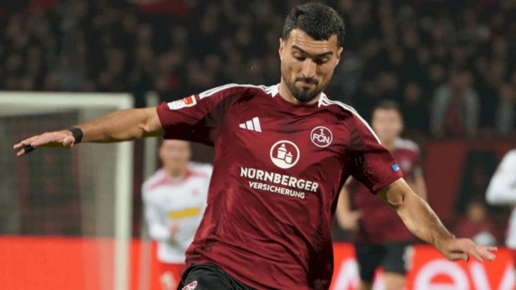 Mahir Emreli yenidən Polşada