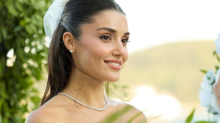 Hande Erçelin yeni sevgisi kimdir? - Foto