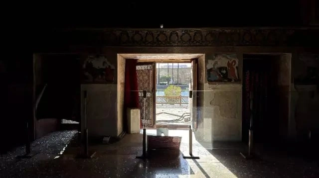 ABŞ və İsrail İranın bu mədəni abidələrinə zərər vurub