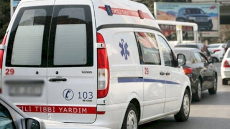 Mehriban Məmmədova evində ölü tapıldı