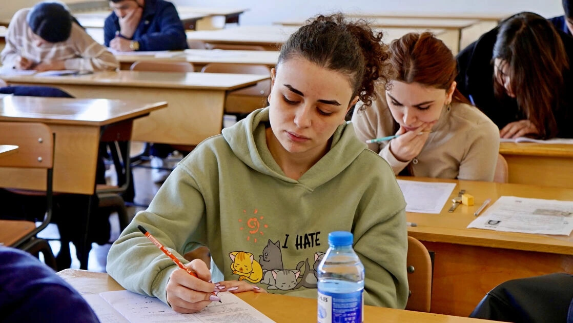 İmtahanlardan narazı olanların NƏZƏRİNƏ