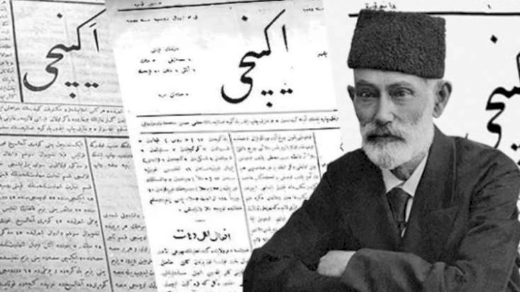 Milli mətbuatımızın əsasını qoyan şəxs – Həsən bəy Zərdabinin doğum günüdür