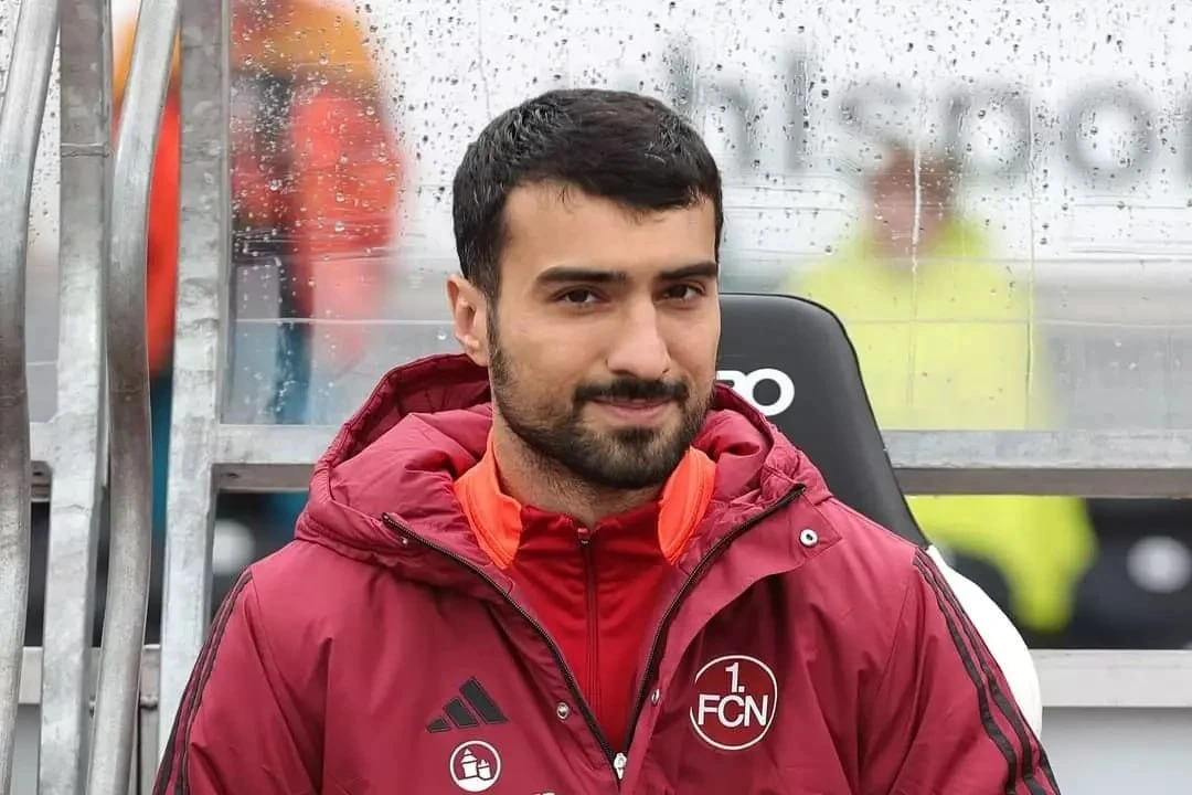 Mahir Emreli uzun müddət sonra geri qayıdır