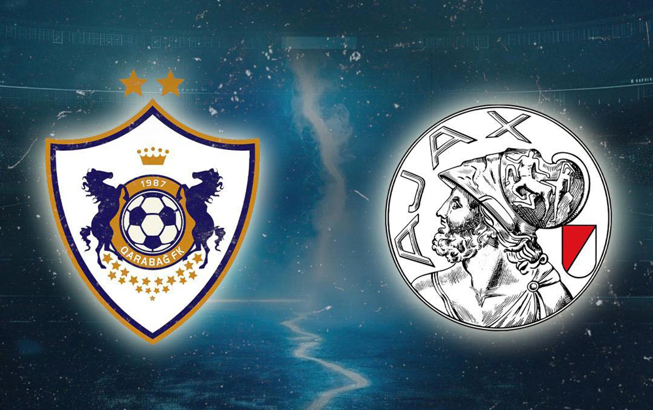 Qarabağ heç-heçə etdi