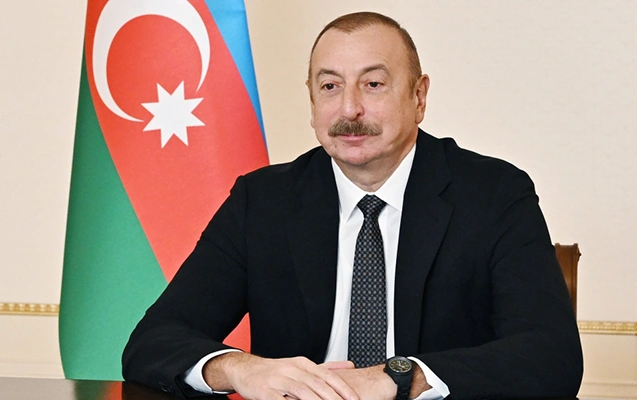 Milli Kibertəhlükəsizlik Agentliyi yaradıldı