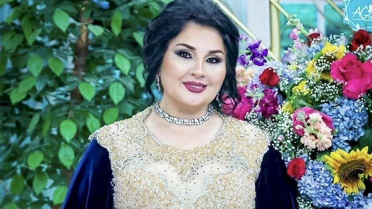 Səsi hər kəsi təəccübləndirdi: Aybəniz Haşımovanın bacısı gündəm oldu