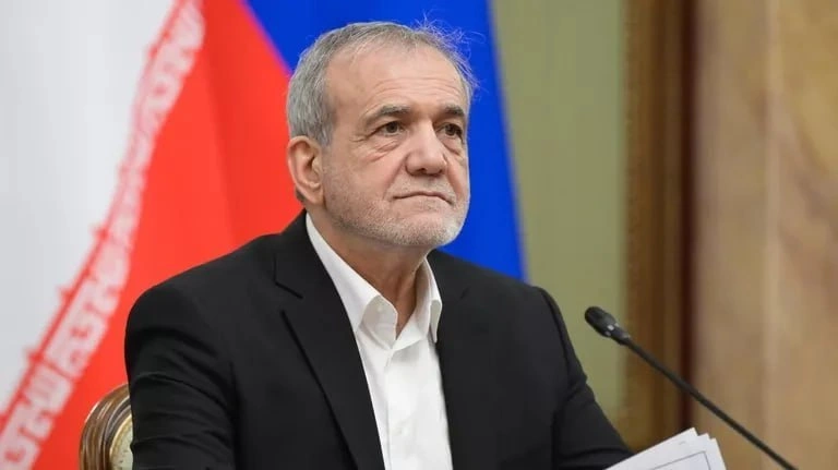 Pezeşkiandan nazirlərə Azərbaycanla bağlı TAPŞIRIQ