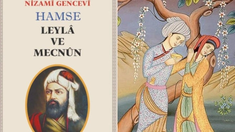 “Leyli və Məcnun” poeması türk dilində çap olundu