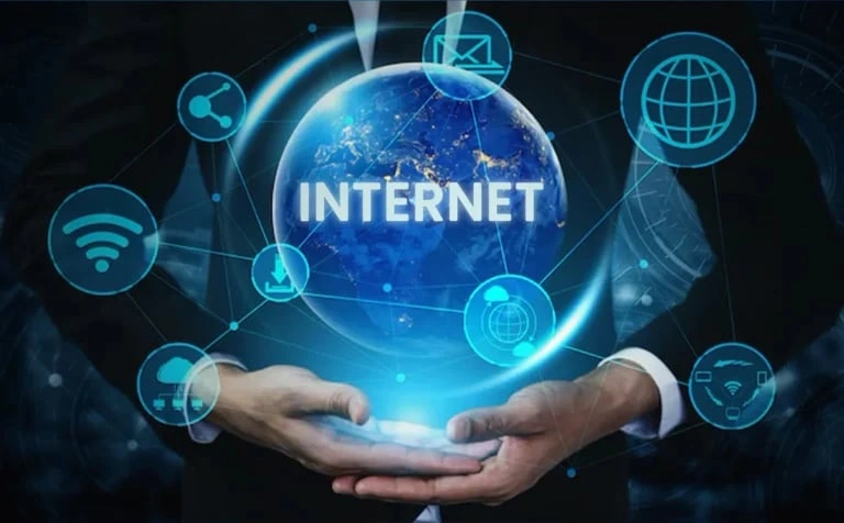 İranda internet məhdudiyyətləri ləğv edilir