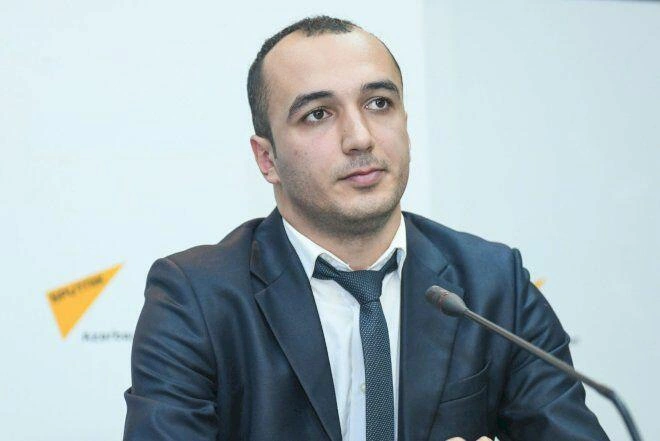 Beynəlxalq hüququn böhranı: Güc balansı ön plana çıxır