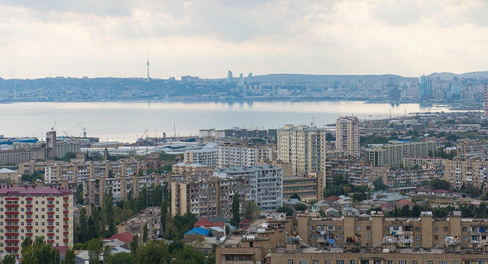 Bəzi ərazilərdə qaz olmayacaq
