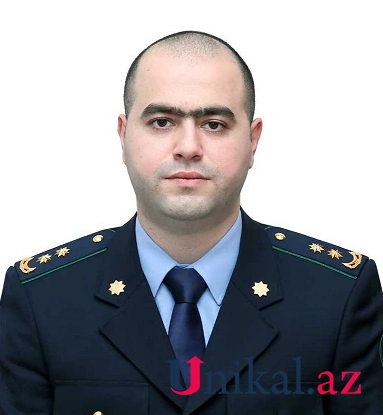 Şahin Bağırov 30 yaşlı şəxsi Aparat rəhbəri təyin etdi - FOTO